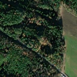 Satellite imagery of Homole [Kamenné Žehrovice], CZ