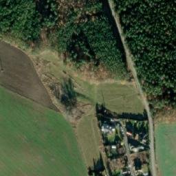 Satellite imagery of Homole [Kamenné Žehrovice], CZ