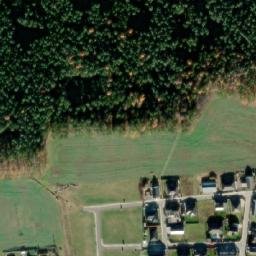 Satellite imagery of Homole [Kamenné Žehrovice], CZ