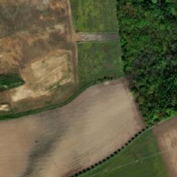 Satellite imagery of [Kladno-Kročehlavy] GSM, CZ