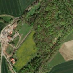 Satellite imagery of (Na Sedmerce) [Dobrovíz], CZ
