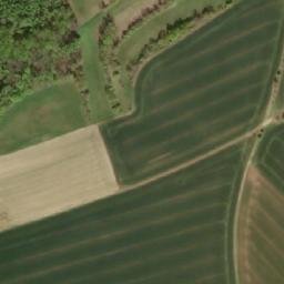 Satellite imagery of (Na Sedmerce) [Dobrovíz], CZ