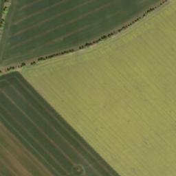 Satellite imagery of (Na Sedmerce) [Dobrovíz], CZ