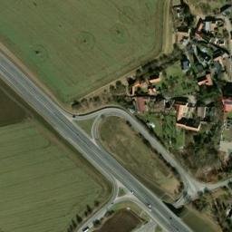 Satellite imagery of [Tuchoměřice - Kněžívka] HG, CZ