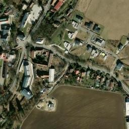 Satellite imagery of [Tuchoměřice - Kněžívka] HG, CZ