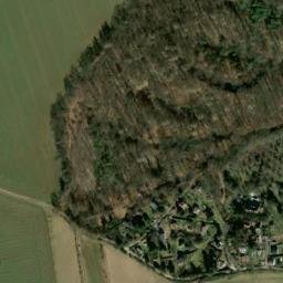 Satellite imagery of [Praha-Přední Kopanina] GSM, CZ