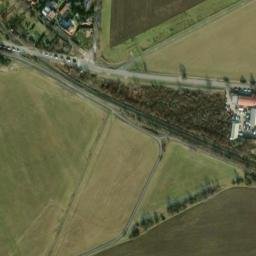 Satellite imagery of [Praha-Satalice] GSM, CZ