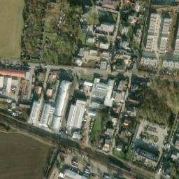 Satellite imagery of [Praha-Satalice] GSM, CZ