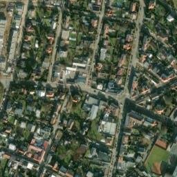 Satellite imagery of [Praha-Satalice] GSM, CZ