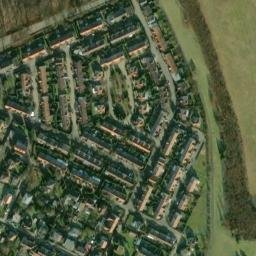 Satellite imagery of [Praha-Satalice] GSM-2, CZ