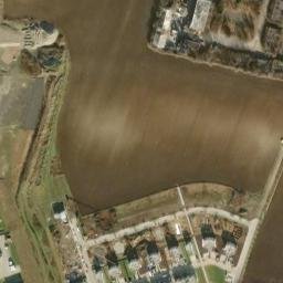 Satellite imagery of Bílý vrch [Praha - Horní Počernice], CZ