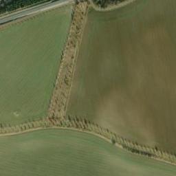 Satellite imagery of [Zeleneč] HG, CZ