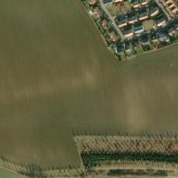 Satellite imagery of [Zeleneč] HG, CZ