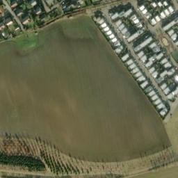 Satellite imagery of [Zeleneč] HG, CZ