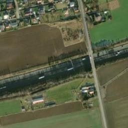 Satellite imagery of [Nehvizdy] GSM, CZ