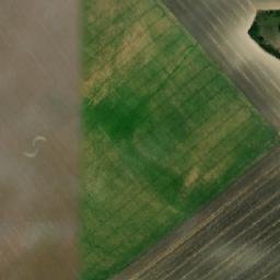 Satellite imagery of (Horky) [Kounice] GSM, CZ