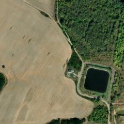 Satellite imagery of Horky, CZ