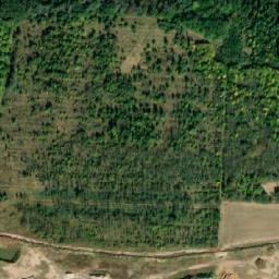 Satellite imagery of Horky, CZ