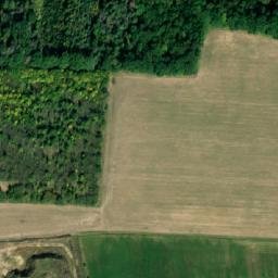 Satellite imagery of Horky, CZ