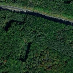 Satellite imagery of Pískový vrch [Hradištko u Sadské] GSM, CZ