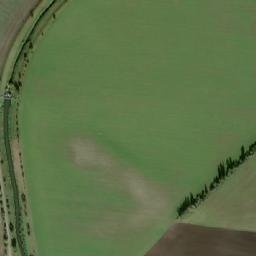 Satellite imagery of Písková Lhota [Písková Lhota u Poděbrad], CZ