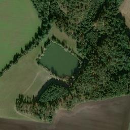 Satellite imagery of Písková Lhota [Písková Lhota u Poděbrad], CZ