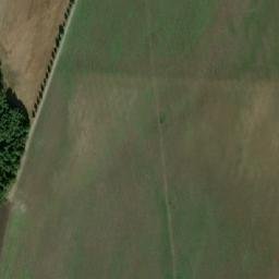 Satellite imagery of [Písková Lhota u Poděbrad] HG, CZ