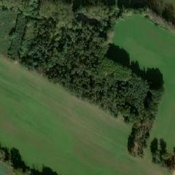 Satellite imagery of [Písková Lhota u Poděbrad] HG, CZ