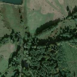 Satellite imagery of (V Čihadle) [Poděbrady-Kluk], CZ