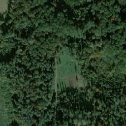 Satellite imagery of (V Čihadle) [Poděbrady-Kluk], CZ