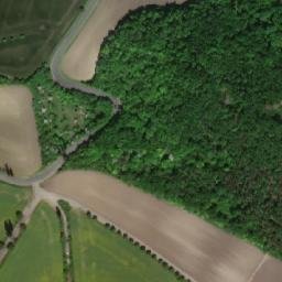 Satellite imagery of Kozí hůra [Žehuň], CZ