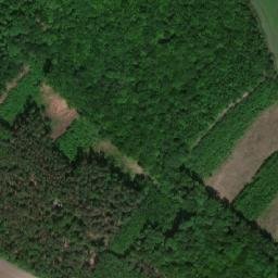 Satellite imagery of Kozí hůra [Žehuň], CZ