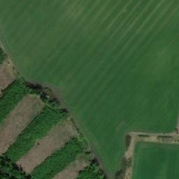 Satellite imagery of Kozí hůra [Žehuň], CZ