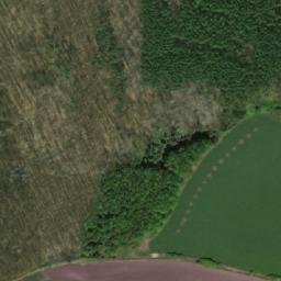 Satellite imagery of (Macechy) [Choťovice], CZ