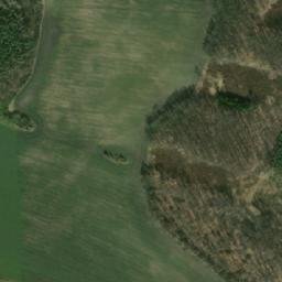 Satellite imagery of (Macechy) [Choťovice], CZ