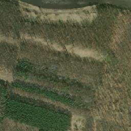 Satellite imagery of (Žiželický les) [Žiželice-Končice] GSM, CZ