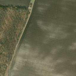 Satellite imagery of (Žiželický les) [Žiželice-Končice] GSM, CZ