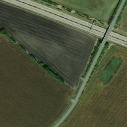 Satellite imagery of (Na Věrtelkách) [Žiželice nad Cidlinou], CZ