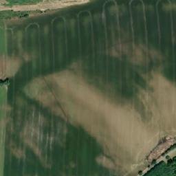 Satellite imagery of Tátrum [Klamoš], CZ