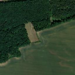 Satellite imagery of Jitra [Chýšť] GSM, CZ