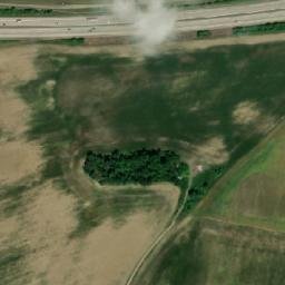 Satellite imagery of Řidelský [Voleč] GSM, CZ