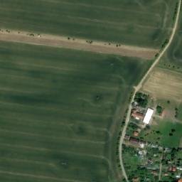 Satellite imagery of [Kasalice-Kasaličky] HG, CZ