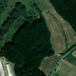 Satellite imagery of [Kasalice] GSM, CZ