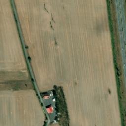 Satellite imagery of [Opatovice nad Labem] power plant chimney-2, CZ