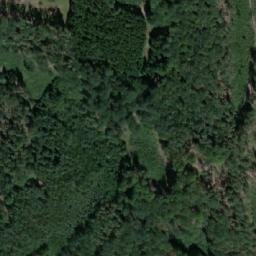 Satellite imagery of (Lípa) [Chvojenec], CZ