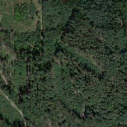 Satellite imagery of (Lípa) [Chvojenec], CZ