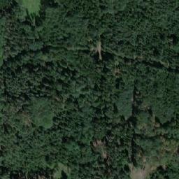 Satellite imagery of Homole [Vysoké Chvojno], CZ