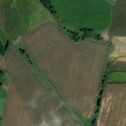 Satellite imagery of Tabulka, CZ