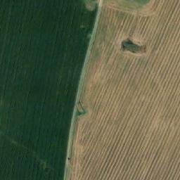 Satellite imagery of Borek [Lupenice], CZ