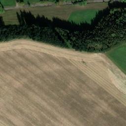 Satellite imagery of Hůrka [Kameničná] GSM, CZ